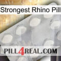 Strongest Rhino Pill 16